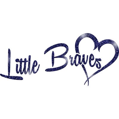 GLT6 BLUE GLITTER Thumbnail