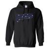 18500 Adult Heavy Blend Hooded Sweatshirt Thumbnail