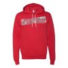 3719 Unisex Sponge Fleece Hoodie Thumbnail