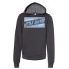 3719Y Youth Sponge Fleece Hoodie Thumbnail