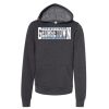 3719Y Youth Sponge Fleece Hoodie Thumbnail