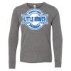 3513Y Youth Extra Soft Tri-blend Long Sleeve Thumbnail