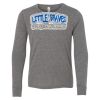 3513Y Youth Extra Soft Tri-blend Long Sleeve Thumbnail
