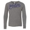 3513Y Youth Extra Soft Tri-blend Long Sleeve Thumbnail