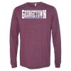 3513 Adult Extra Soft Tri-blend Long Sleeve Thumbnail