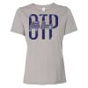 6413 Women’s Extra Soft Tri-blend Tee Thumbnail