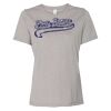 6413 Women’s Extra Soft Tri-blend Tee Thumbnail
